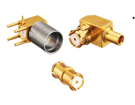 3616-300-04701H,361C-040-00701P SMP射頻連接器Winchester